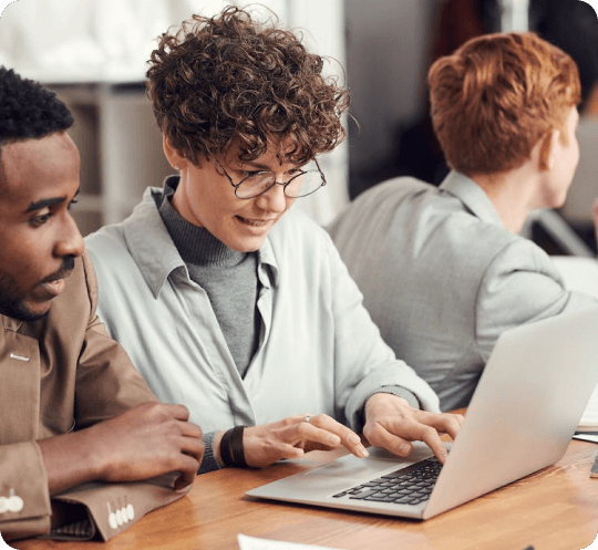 Your Trusted Partner for Financial Empowerment and Growth