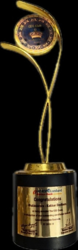Awards
