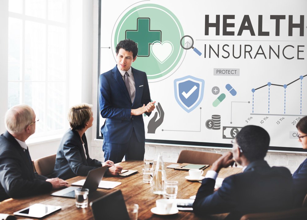 Retail Health Insurance